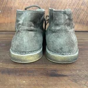 UGG | Shoes | Ugg Mens Leighton Chukka Suede Boot Size  display picture 3